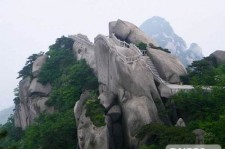 台山安徽旅游攻略(安徽旅游攻略三日游)