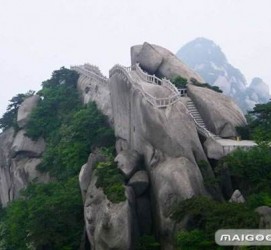台山安徽旅游攻略(安徽旅游攻略三日游)