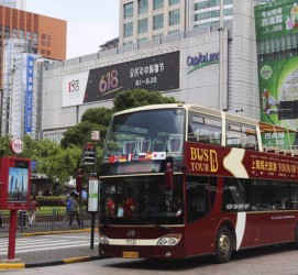 台山上海私人伴游 上海过年怎么玩？这些“微游”线路了解下→