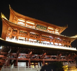 台山长沙旅游攻略(长沙旅游攻略景点必去长沙美食街)