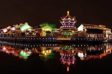台山上海周边旅游(上海周边旅游景点二日游)