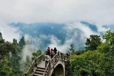 台山二日游(二日游旅游攻略)