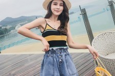 台山淘宝女模特(淘宝模特女孩)