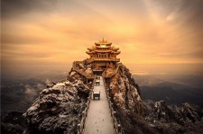 台山洛阳旅游攻略(洛阳旅游攻略二日游路线推荐)