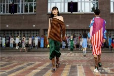 台山广西民族大学兼职模特李琳(2022年即将升为公办的大学)