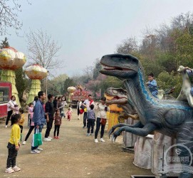 台山中国伴游带你打卡网红南山竹海(南山竹海网上预约)