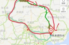 台山旅行路线(旅行路线规划软件)
