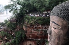 台山乐山旅游攻略(乐山旅游攻略1日游)