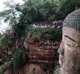 台山乐山旅游攻略(乐山旅游攻略1日游)