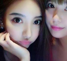 台山中国女孩国外伴游(国外美女游中国)