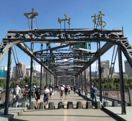 台山兰州旅游攻略(兰州旅游攻略一日游计划)