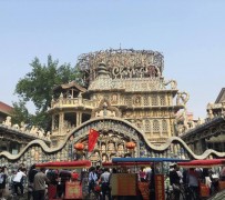 台山天津旅游攻略(天津旅游必去十大景点)