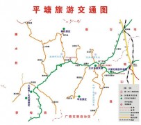 台山旅游路线规划(威海旅游路线规划)