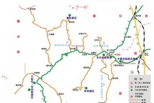 台山旅游路线规划(威海旅游路线规划)