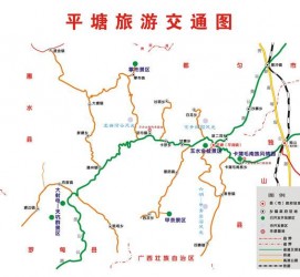 台山旅游路线规划(威海旅游路线规划)