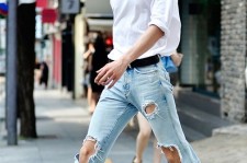 台山韩国男模(韩国有没有男模)