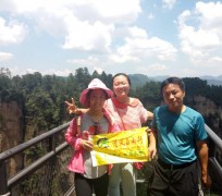 台山北京伴游招聘 北京口碑最好的私人导游，五天玩下来人均消费1000多