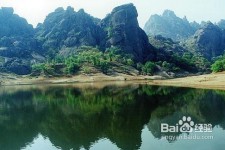 台山周边自驾游(长春周边自驾游)