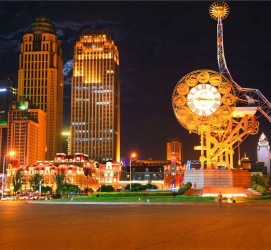台山天津旅游攻略(石家庄到天津旅游攻略)