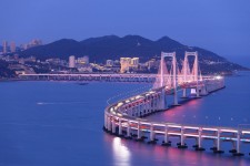 台山景点(景点排名)