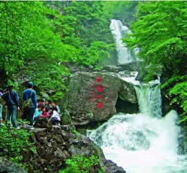 台山安吉旅游攻略(湖州安吉旅游攻略)