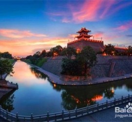 台山西安游玩攻略(西安游玩攻略5日游)