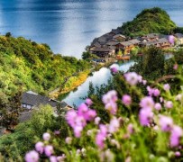 台山旅遊(旅游景点)