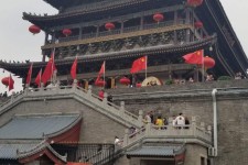 台山西安游玩攻略(西安游玩攻略一日游自由行)