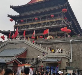 台山西安游玩攻略(西安游玩攻略一日游自由行)
