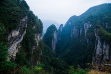 台山伴游中国带你去湘西(湘西跟团旅游)
