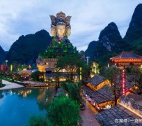 台山旅游攻略网(旅游攻略网站推荐知乎)