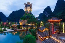 台山旅游攻略网(旅游攻略网站推荐知乎)