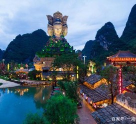 台山旅游攻略网(旅游攻略网站推荐知乎)