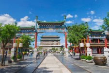 台山旅行攻略(北京旅行攻略思维导图)