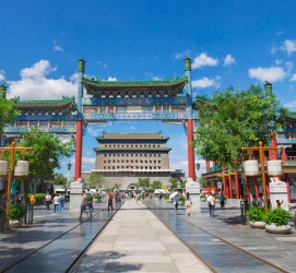 台山旅行攻略(北京旅行攻略思维导图)