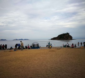 台山五日游(五日游戏)