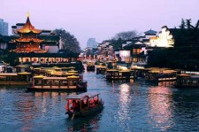 台山景点(景点图片)