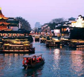 台山景点(景点图片)
