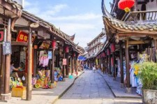 台山成都自助游(成都自助旅游攻略)