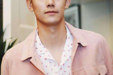 台山中国男模(中国男模特照片)