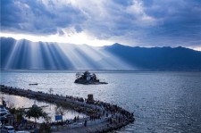 台山洱海旅游攻略(成都到洱海旅游攻略)