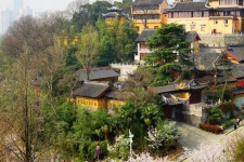 台山南京周边游(南京周边游景点大全 自驾车旅游)