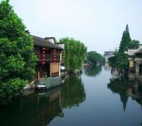 台山南京周边游(南京周边游玩景点大全)