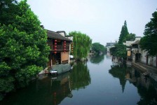 台山南京周边游(南京周边游玩景点大全)