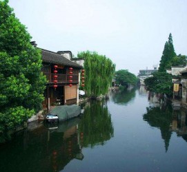 台山南京周边游(南京周边游玩景点大全)