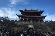台山昆明旅游攻略(昆明旅游攻略景点大全)