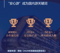 台山上海私人伴游 ​ “小而美”的新时代：2020年国内新跟团消费报告