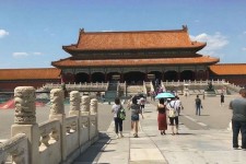 台山旅行攻略(北京旅行攻略英语)