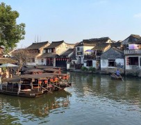 台山江浙沪旅游(江浙沪旅游景点排名前十)