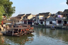 台山江浙沪旅游(江浙沪旅游景点排名前十)